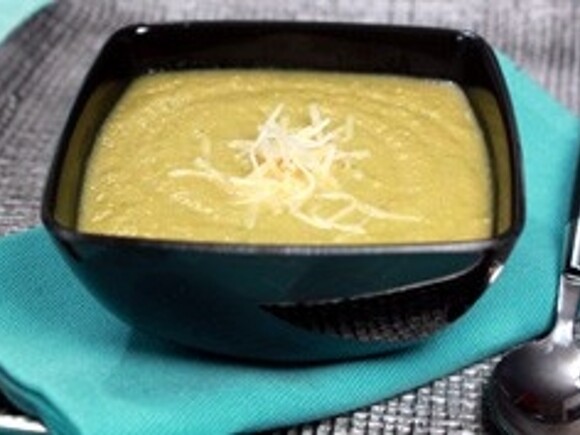 Recette purée de légumes et œuf pour bébé Recette purée de légumes et œuf pour bébé