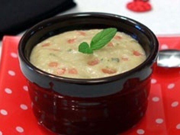 Recette ratatouille pour bébé Recette ratatouille pour bébé
