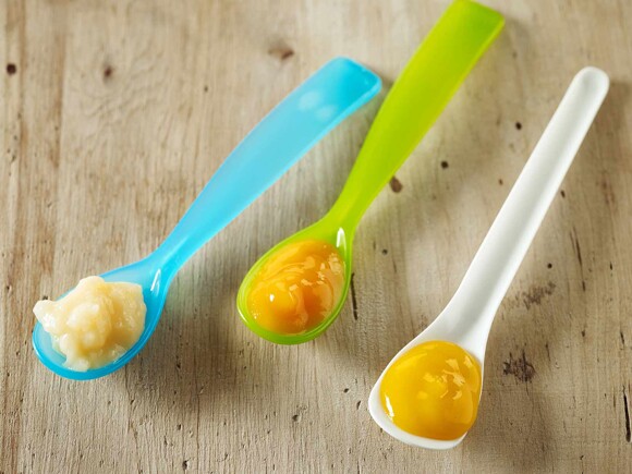 Eveil et Alimentation de bébé Eveil et Alimentation de bébé
