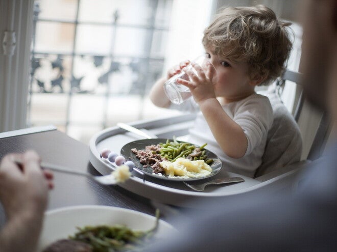 Organisation repas bébé Organisation repas bébé