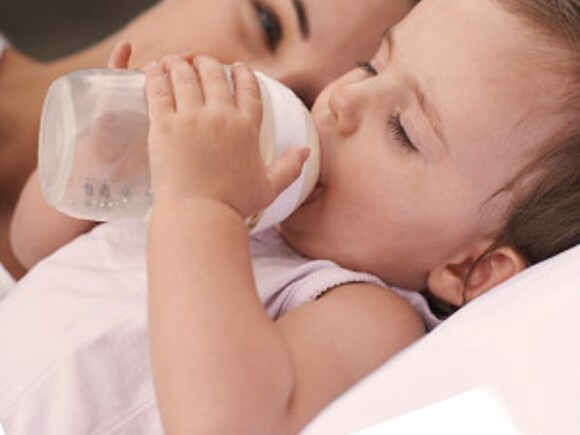 Comment sevrer votre bébé ? Quelques conseils pour un sevrage tout en douceur Comment sevrer votre bébé ? Quelques conseils pour un sevrage tout en douceur