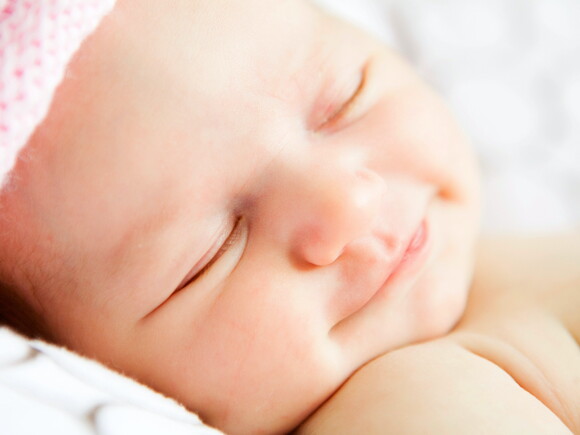 Pic naissance bébé France Un pic de naissances a lieu le même jour de chaque année