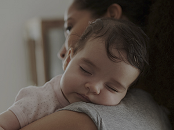 Conseil sommeil bébé