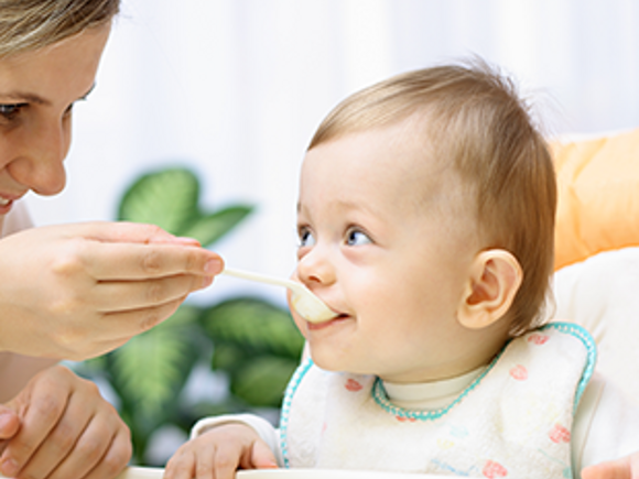 Répondre à toutes les envies de dessert de bébé Répondre à toutes les envies de dessert de bébé