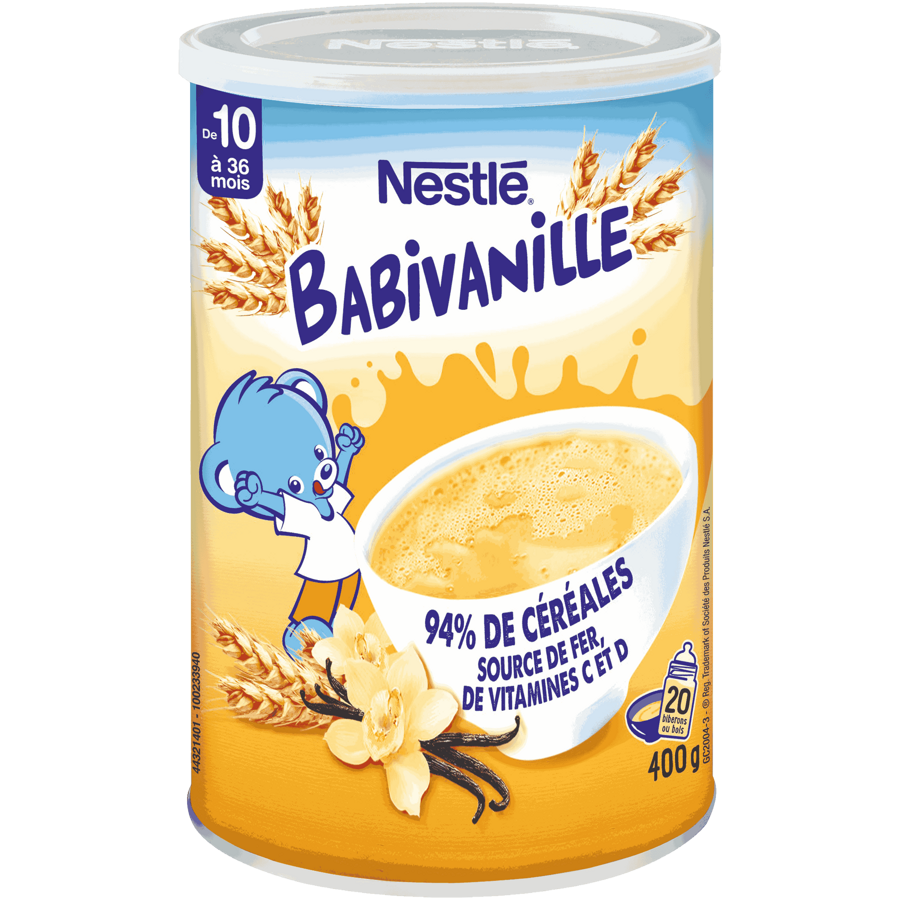 babivanille