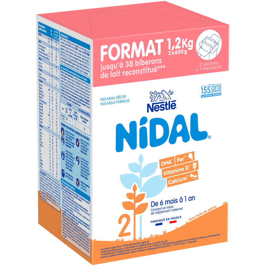 Nidal 2A