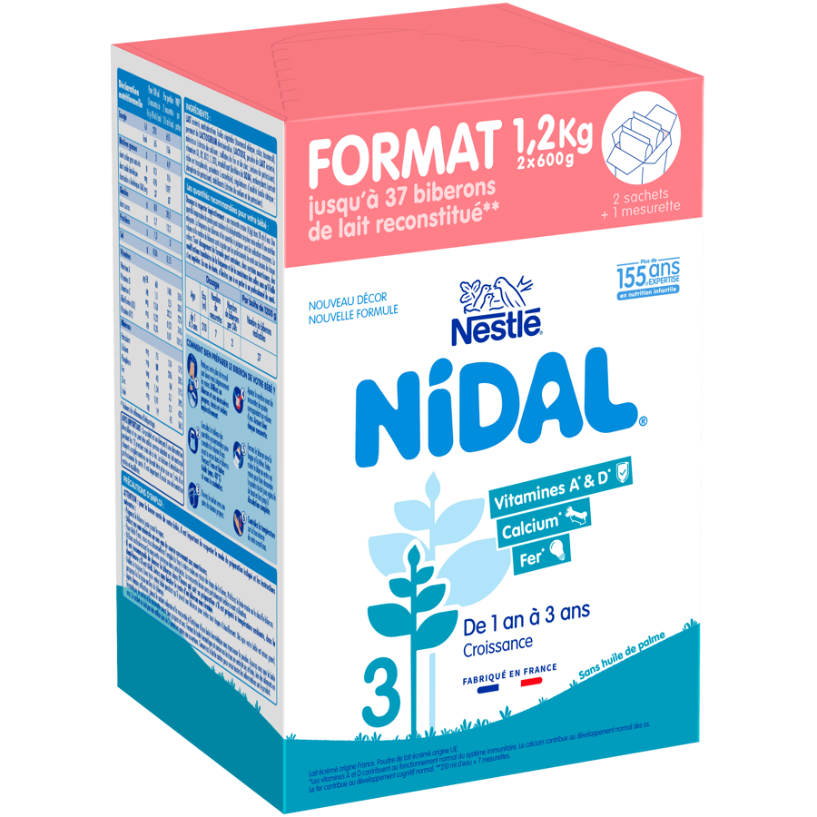 Nidal 2A