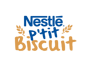 Logo P'tit biscuit