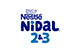 Laits infantiles Nidal de Nestlé