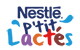 Laitages bébé Nestlé P’tit Lactés