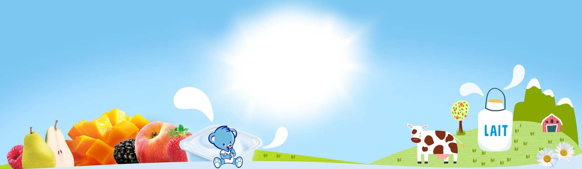 Header Milkies Header Milkies