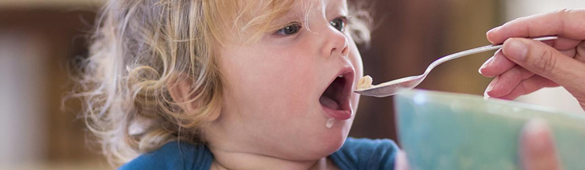 baby eating baby eating