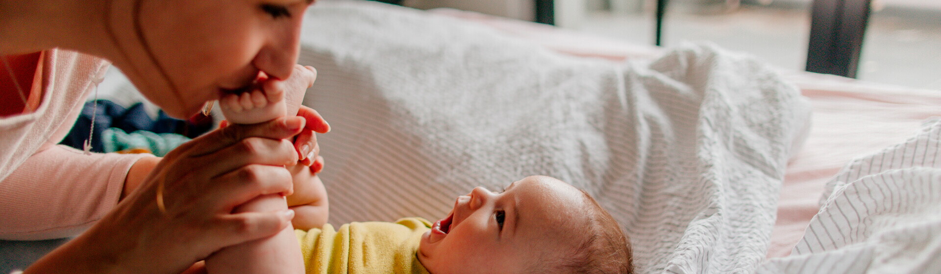 Santé de bébé Santé de bébé