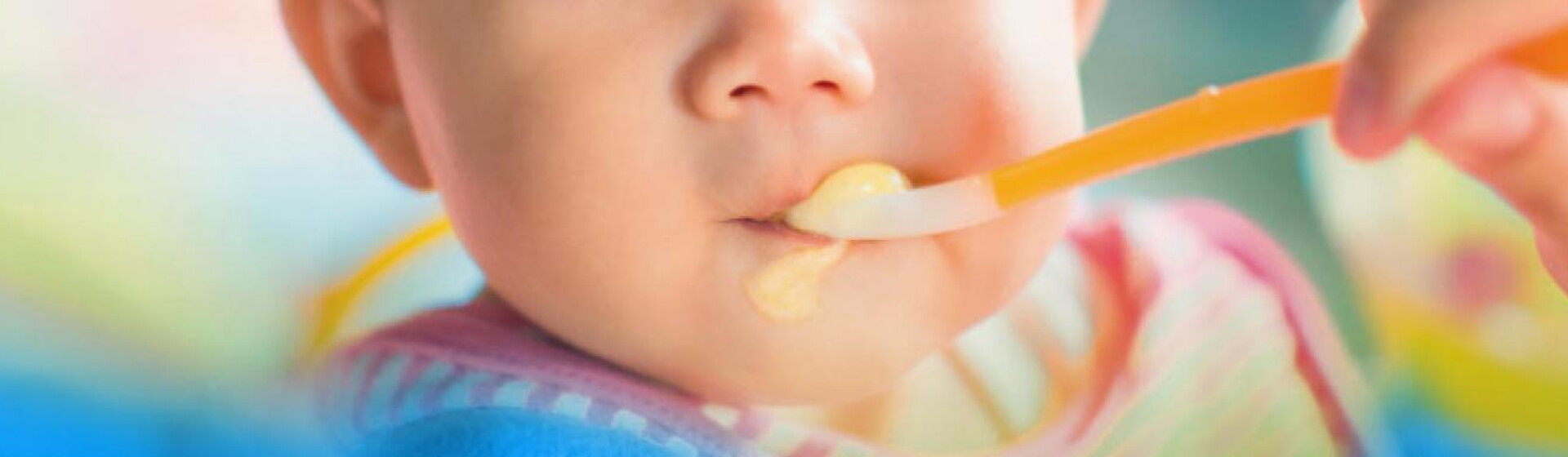 Repas et menus de bébé Repas et menus de bébé