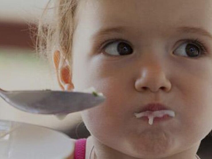 Nos recettes de desserts pour bébé Nos recettes de desserts pour bébé