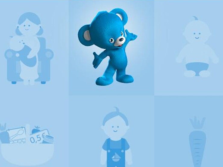 actualité du club Nestlé Bébé actualité du club Nestlé Bébé