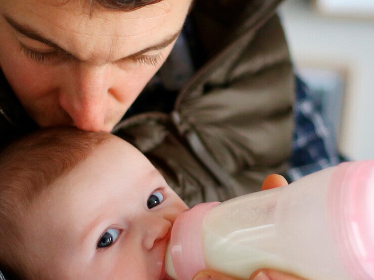 lait bébé lait bébé