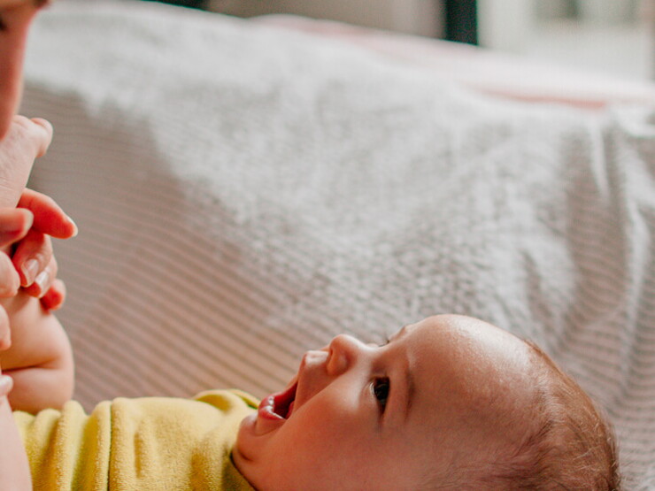 Santé de bébé Santé de bébé