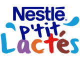 Logo p'tit lactés 