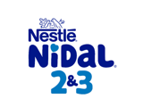 nidal logo