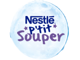 Logo ptit souper 2023