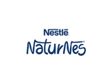 NaturNes logo NaturNes logo