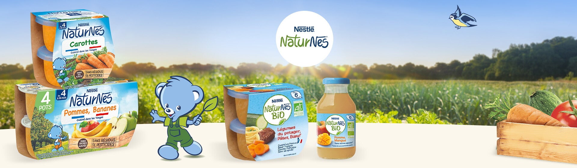 Naturnes Rating & Review