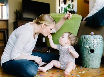 Quel mode de garde pour mon bébé ? Quel mode de garde pour mon bébé ?