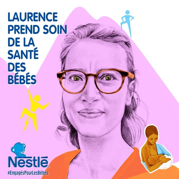 Nestlé : le mystère des boîtes de lait Guigoz