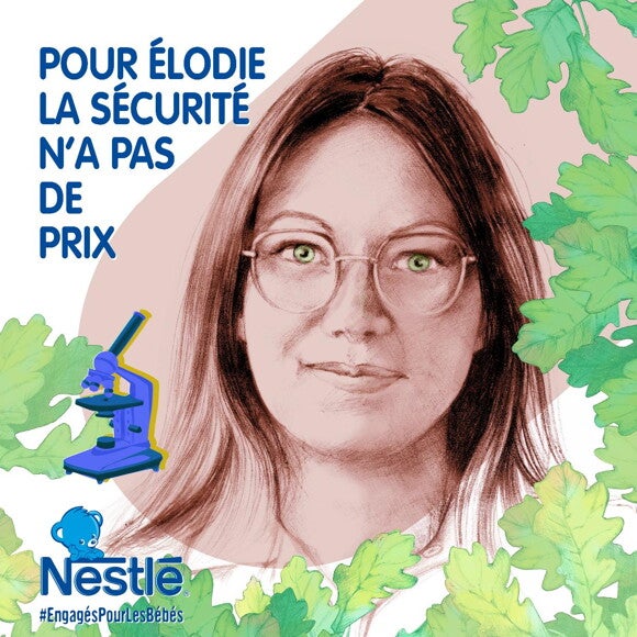 Nestlé : le mystère des boîtes de lait Guigoz