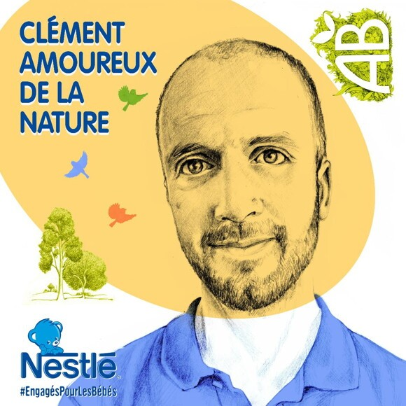 Pour Clément