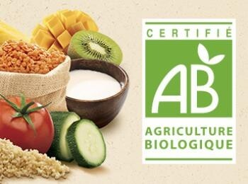 Tout savoir sur le bio en nutrition infantile Tout savoir sur le bio en nutrition infantile