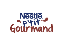 NESTLÉ P'TIT GOURMAND POUR BÉBÉ NESTLÉ P'TIT GOURMAND POUR BÉBÉ
