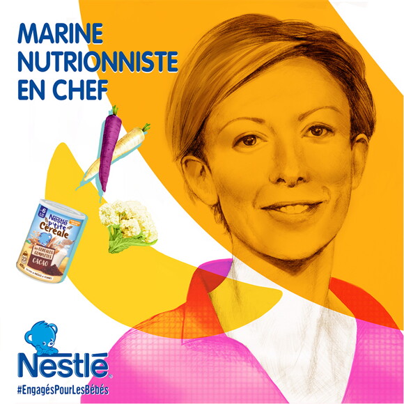 marine nutritionniste en chef marine nutritionniste en chef