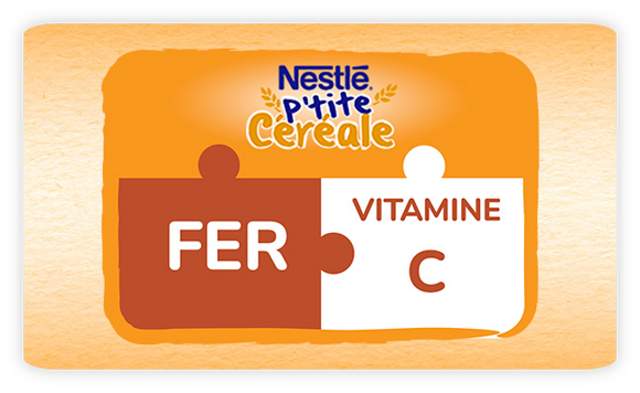 FER vitamine C