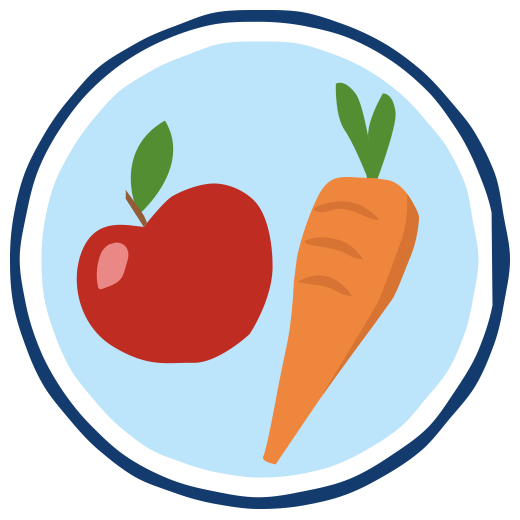 Les fruits et légumes pour bébé Les fruits et légumes pour bébé
