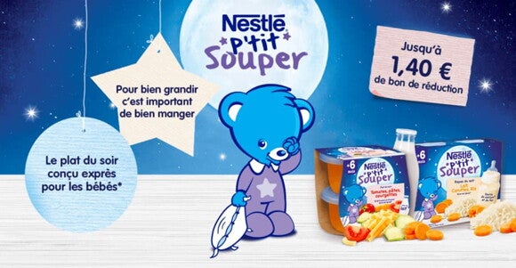 P'tit Souper P'tit Souper