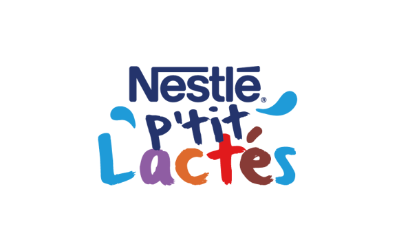 Ptite Lactes logo