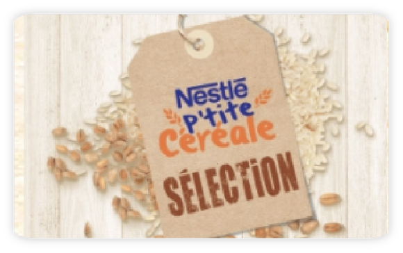 Cereale Selection