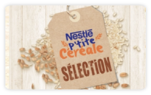 Cereale Selection Cereale Selection