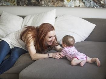 Préparer le retour à la maison avec bébé Préparer le retour à la maison avec bébé