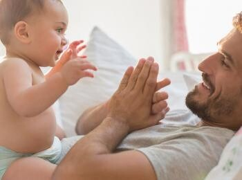Comprendre le langage de votre bébé Comprendre le langage de votre bébé