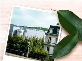 Agir sans cesse pour diminuer notre impact environnemental Agir sans cesse pour diminuer notre impact environnemental