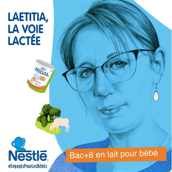 Pour Laetitia Pour Laetitia