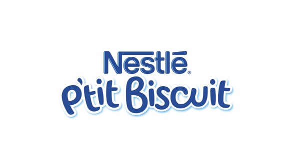 Ptite Biscuit logo