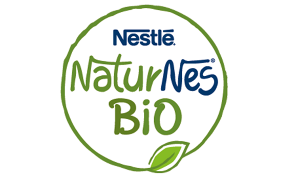Naturnes bio logo