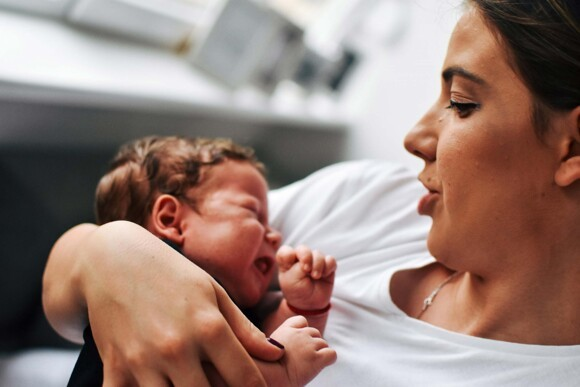 Régurgitation ou vomissement du bébé ? Régurgitation ou vomissement du bébé ?
