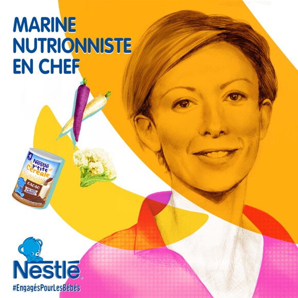 marine marine