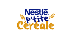 Ptite Cereales logo