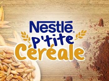 Ptite Cereale Ptite Cereale